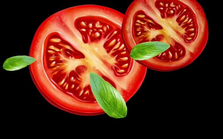 tomatoes